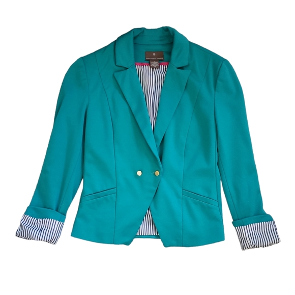 Fenn Wright Manson Jackets & Blazers - Fenn Wright Manson Fashion Blazer